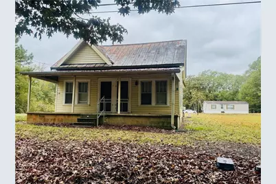 112 Cemetery Street, Kingston, GA 30145 - Photo 2