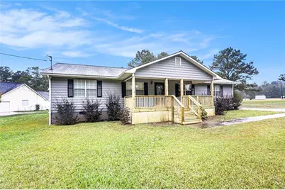 150 Dub Walker Road, Jackson, GA 30233 - Photo 2