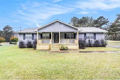 150 Dub Walker Road, Jackson, GA 30233 - Photo 1