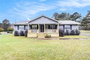 150 Dub Walker Rd, Jackson, GA 30233 - Photo 1