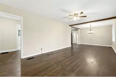 3302 McAfee Road, Decatur, GA 30032 - Photo 2