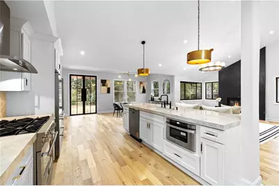 1217 Fairfield Drive, Marietta, GA 30068 - Photo 4