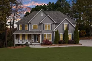 1450 Lockridge Dr, Cumming, GA 30041 - Photo 2