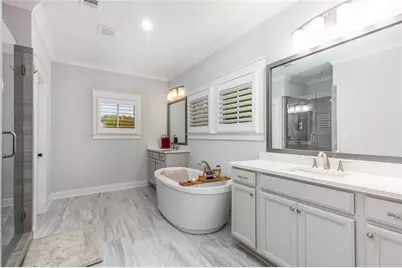 2838 Bethany Bend, Milton, GA 30004 - Photo 8