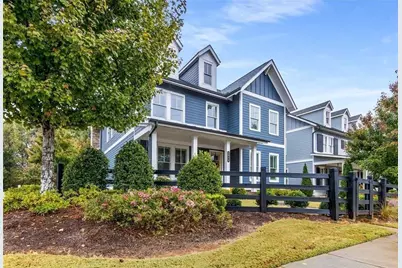 2838 Bethany Bend, Milton, GA 30004 - Photo 4