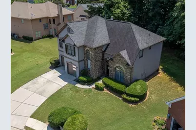 3310 McClure Woods Court, Duluth, GA 30096 - Photo 4