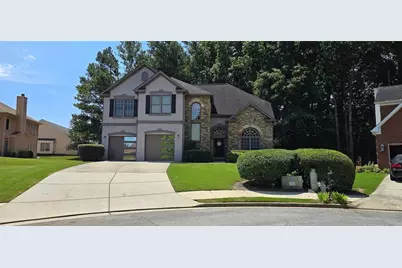 3310 McClure Woods Court, Duluth, GA 30096 - Photo 2