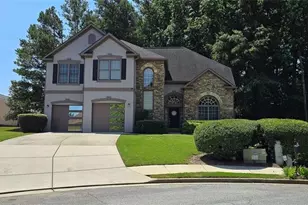 3310 McClure Woods Ct, Duluth, GA 30096 - Photo 2