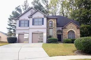3310 McClure Woods Ct, Duluth, GA 30096 - Photo 1