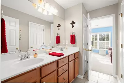 312 Lady Slipper Lane, Woodstock, GA 30188 - Photo 40