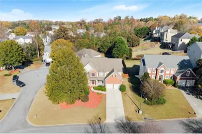 312 Lady Slipper Lane, Woodstock, GA 30188 - Photo 58