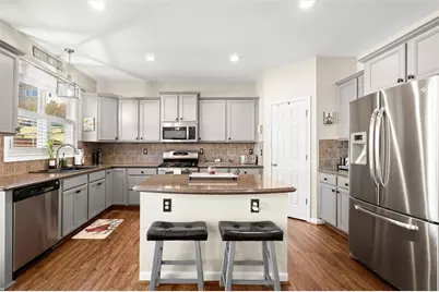 312 Lady Slipper Lane, Woodstock, GA 30188 - Photo 22