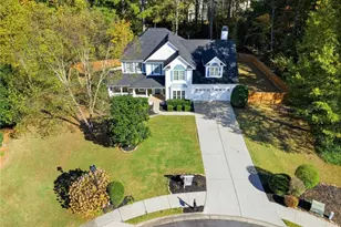 6010 Claiborne Cove, Roswell, GA 30075 - Photo 42