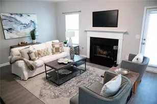 1045 Pebble Creek Trail, Suwanee, GA 30024 - Photo 12