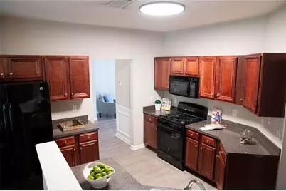 1045 Pebble Creek Trail, Suwanee, GA 30024 - Photo 8