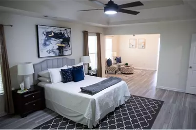 1045 Pebble Creek Trail, Suwanee, GA 30024 - Photo 14