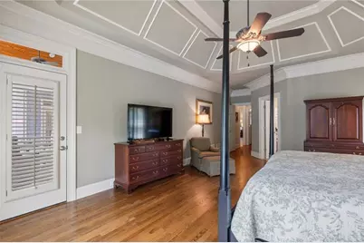 2429 Kirk Lane NW, Kennesaw, GA 30152 - Photo 56