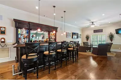 2429 Kirk Lane NW, Kennesaw, GA 30152 - Photo 84