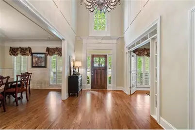 2429 Kirk Lane NW, Kennesaw, GA 30152 - Photo 18