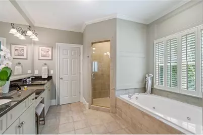 2429 Kirk Lane NW, Kennesaw, GA 30152 - Photo 60