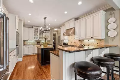 2429 Kirk Lane NW, Kennesaw, GA 30152 - Photo 46