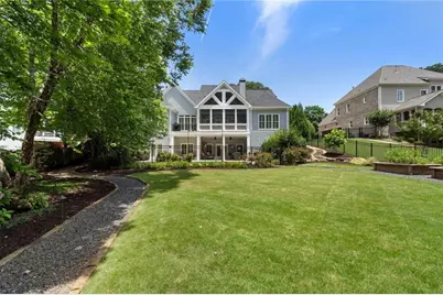 2429 Kirk Lane NW, Kennesaw, GA 30152 - Photo 112