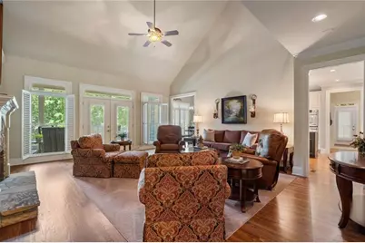 2429 Kirk Lane NW, Kennesaw, GA 30152 - Photo 28