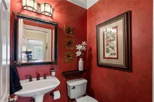 2429 Kirk Ln NW, Kennesaw, GA 30152 - Photo 66