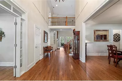 2429 Kirk Lane NW, Kennesaw, GA 30152 - Photo 16