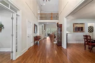 2429 Kirk Ln NW, Kennesaw, GA 30152 - Photo 16