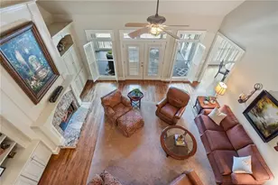 2429 Kirk Ln NW, Kennesaw, GA 30152 - Photo 36