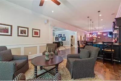 2429 Kirk Lane NW, Kennesaw, GA 30152 - Photo 92