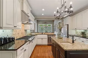 2429 Kirk Ln NW, Kennesaw, GA 30152 - Photo 48