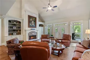 2429 Kirk Ln NW, Kennesaw, GA 30152 - Photo 34