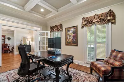 2429 Kirk Lane NW, Kennesaw, GA 30152 - Photo 22