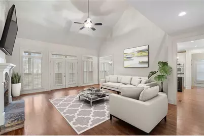 2429 Kirk Lane NW, Kennesaw, GA 30152 - Photo 30