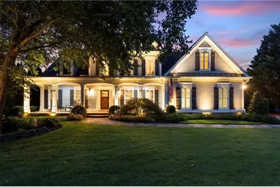 2429 Kirk Lane NW, Kennesaw, GA 30152 - Photo 2