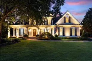 2429 Kirk Ln NW, Kennesaw, GA 30152 - Photo 2