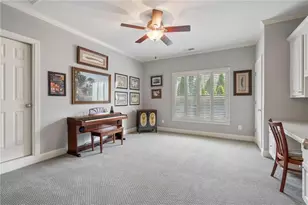 2429 Kirk Ln NW, Kennesaw, GA 30152 - Photo 78