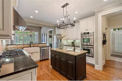 2429 Kirk Lane NW, Kennesaw, GA 30152 - Photo 42