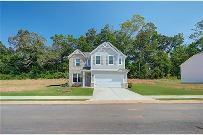 155 St Annes Place, Covington, GA 30016 - Photo 1