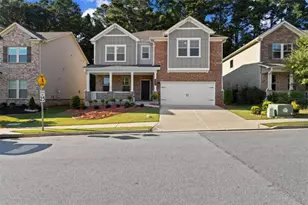 3217 Hidden Valley Cir, Lawrenceville, GA 30044 - Photo 1