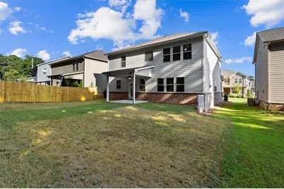 3217 Hidden Valley Circle, Lawrenceville, GA 30044 - Photo 4