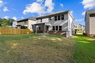 3217 Hidden Valley Cir, Lawrenceville, GA 30044 - Photo 4