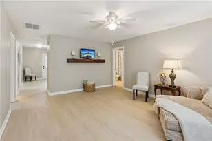 275 Big Oak Cir, Athens, GA 30605 - Photo 4