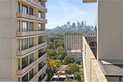 2575 Peachtree Road NE #22A, Atlanta, GA 30305 - Photo 32