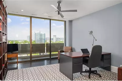 2575 Peachtree Road NE #22A, Atlanta, GA 30305 - Photo 28