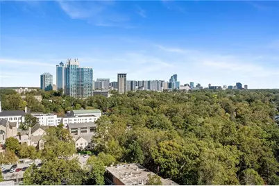 2575 Peachtree Road NE #22A, Atlanta, GA 30305 - Photo 34