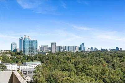 2575 Peachtree Road NE #22A, Atlanta, GA 30305 - Photo 8