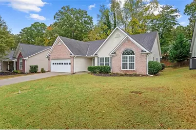 3299 McEver Park Circle, Acworth, GA 30101 - Photo 2